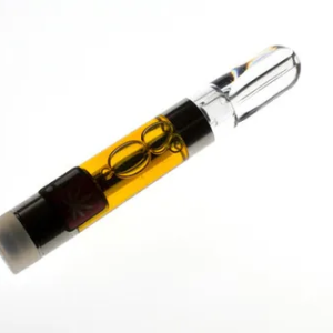 THCa Diamonds Vape Cartridge