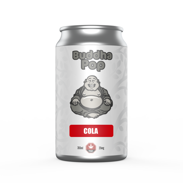 Cola Buddhapop