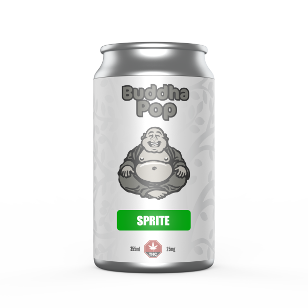 Sprite Buddhapop